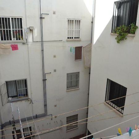 Habitacion Centro Historico Malaga Exterior photo