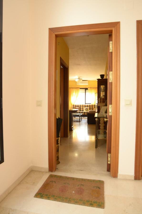 Habitacion Centro Historico Malaga Exterior photo