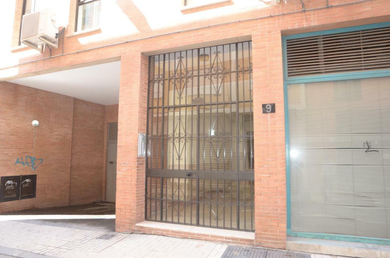 Habitacion Centro Historico Malaga Exterior photo