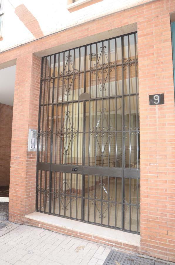 Habitacion Centro Historico Malaga Exterior photo